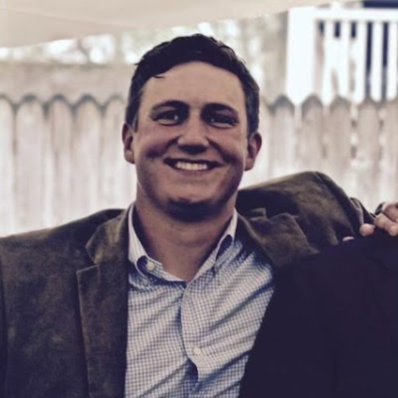 Meet the Posher Other - Meet your Posher, Nick